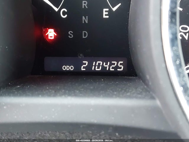 Toyota Highlander Limited V6