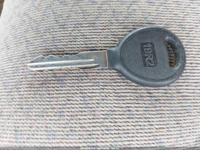 Chrysler Town & Country Lx