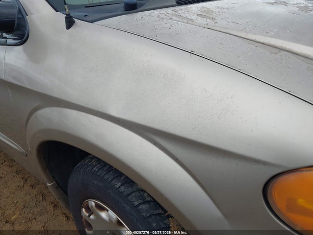 Chrysler Town & Country Lx