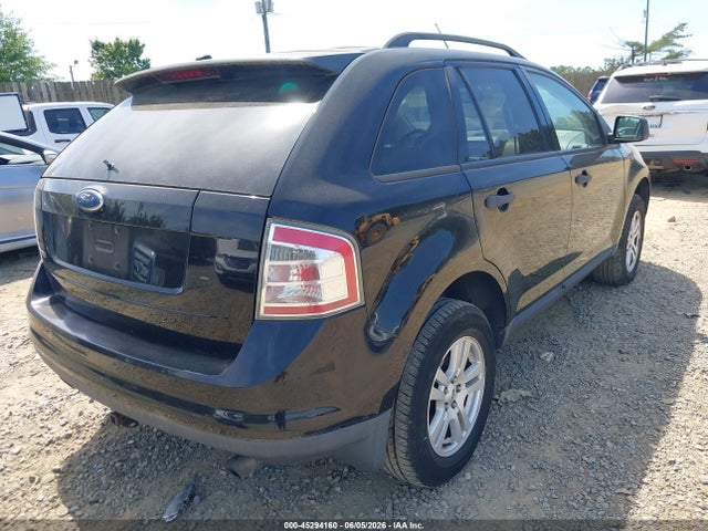 Ford Edge Se