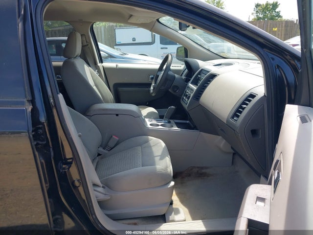 Ford Edge Se