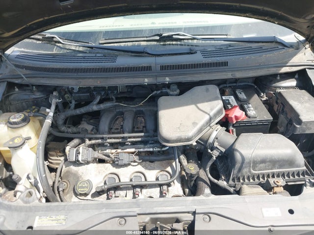 Ford Edge Se