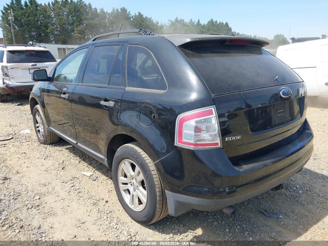 Ford Edge Se