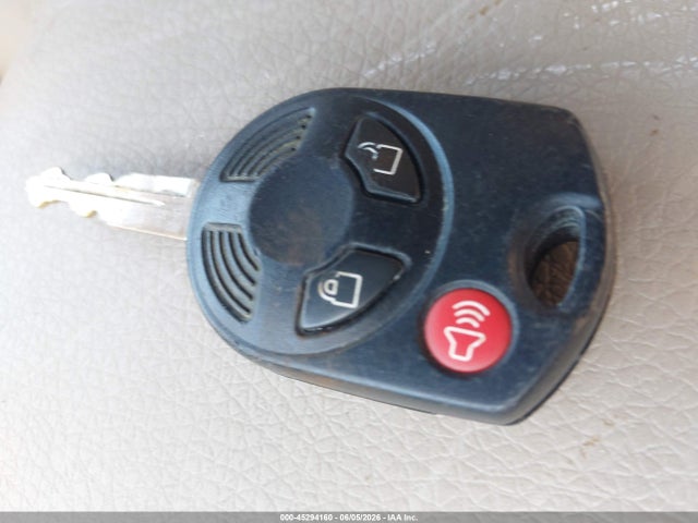 Ford Edge Se