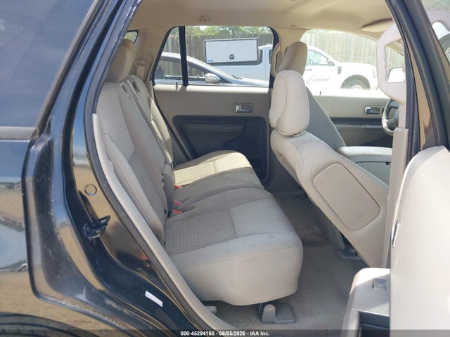 Ford Edge Se