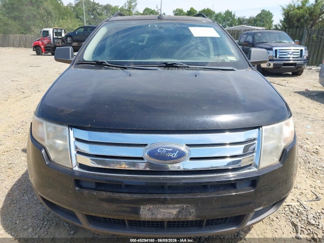 Ford Edge Se