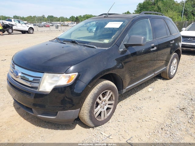 Ford Edge Se
