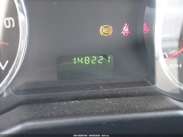 Ford Edge Se