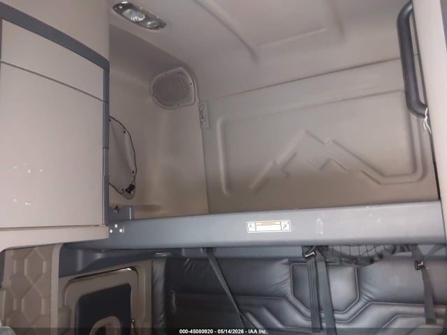 Freightliner Cascadia 125
