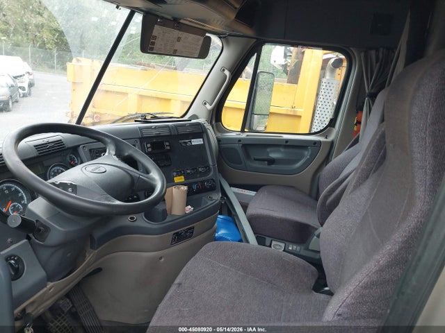 Freightliner Cascadia 125