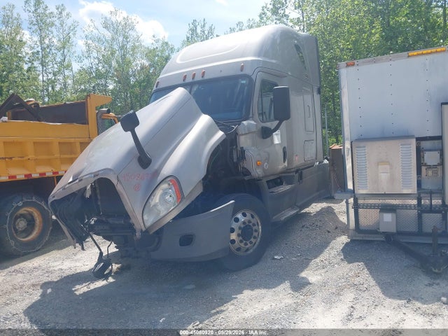 Freightliner Cascadia 125
