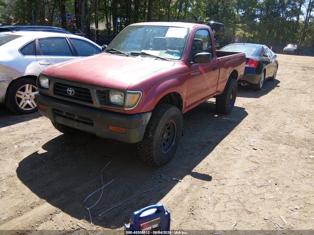 Toyota Tacoma