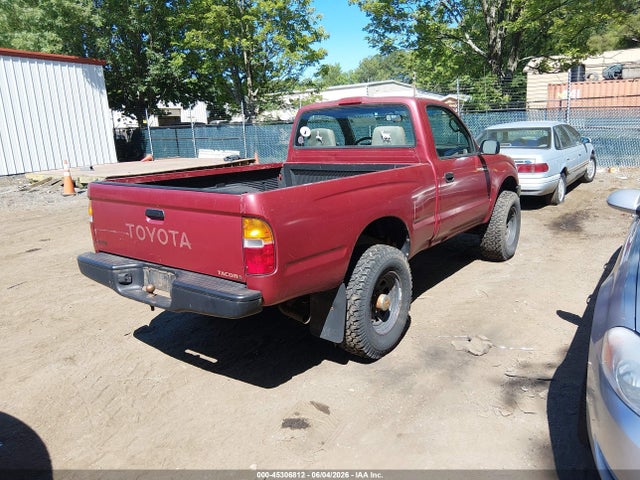 Toyota Tacoma