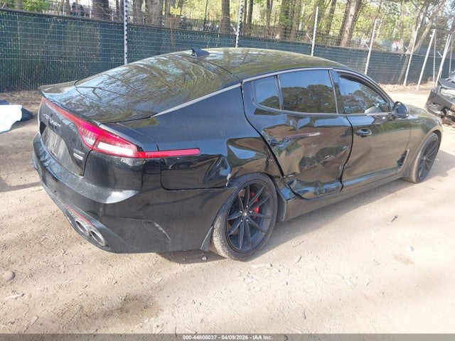 Kia Stinger Gt1