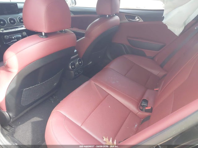 Kia Stinger Gt1