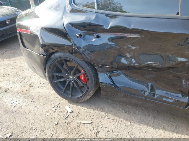 Kia Stinger Gt1