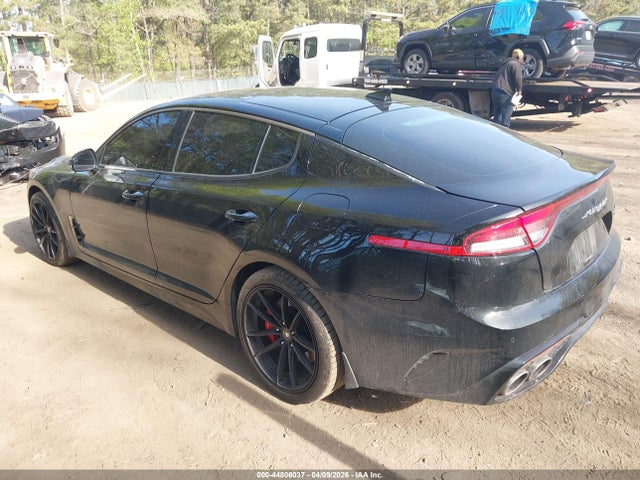 Kia Stinger Gt1