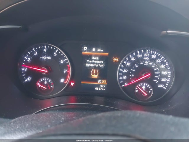 Kia Stinger Gt1