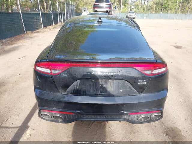 Kia Stinger Gt1