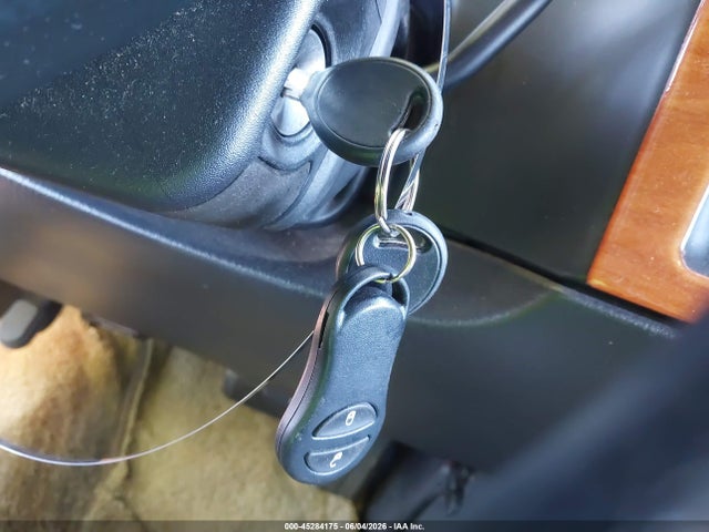 Dodge Ram Van 1500 Conversion