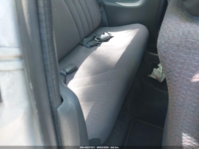 Pontiac Sunfire Se