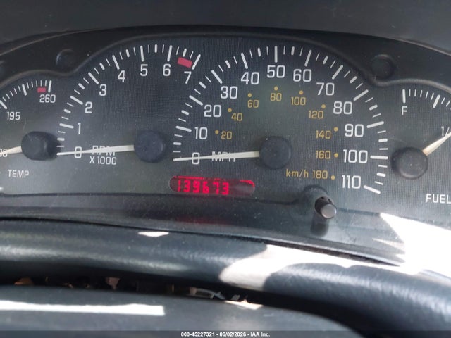 Pontiac Sunfire Se