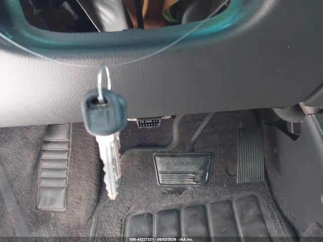 Pontiac Sunfire Se