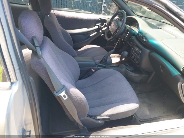 Pontiac Sunfire Se