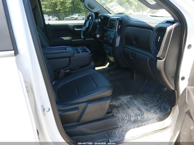 Chevrolet Silverado 1500 Work Truck