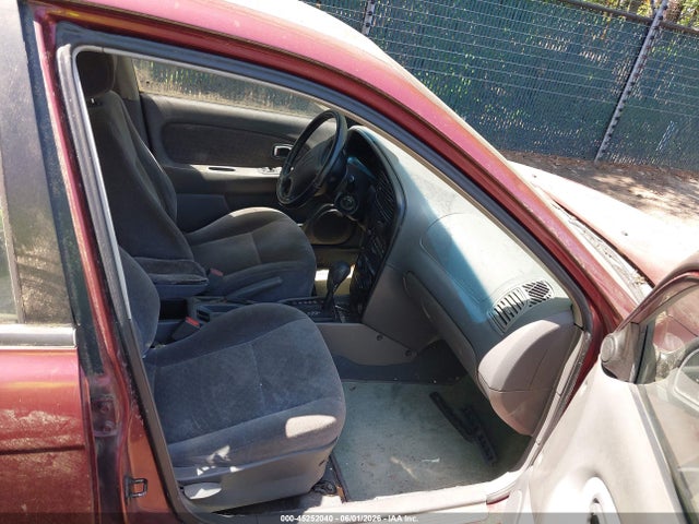 Kia Spectra