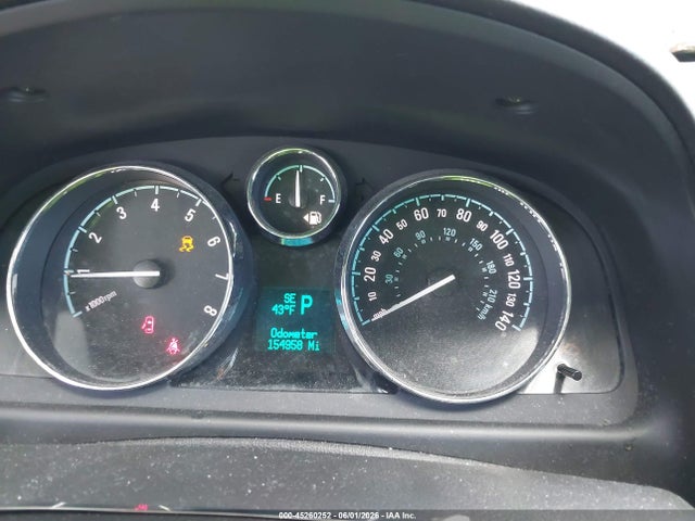 Chevrolet Captiva 2ls