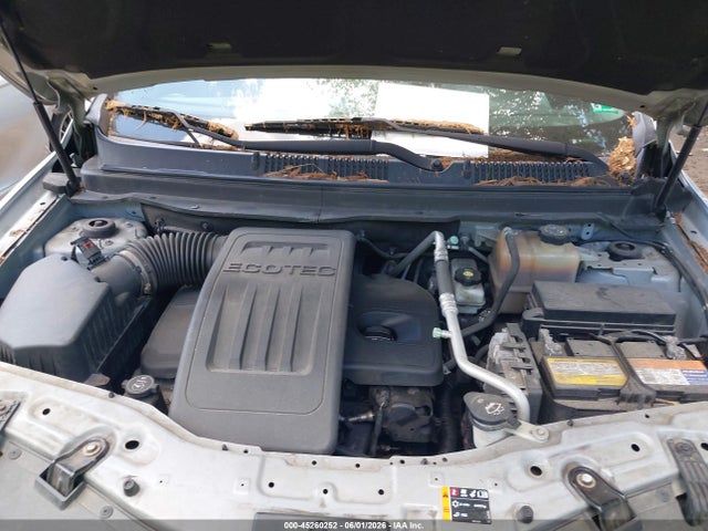 Chevrolet Captiva 2ls
