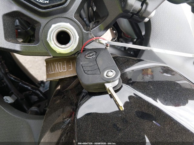 Kawasaki Ex500
