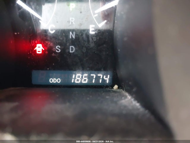Toyota Highlander Limited
