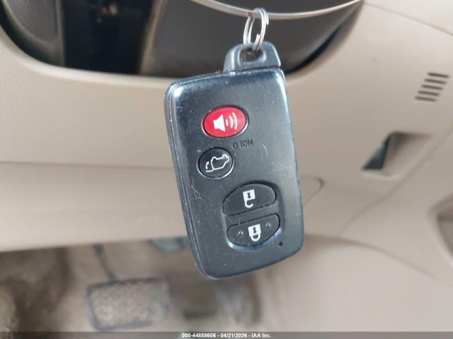 Toyota Highlander Limited