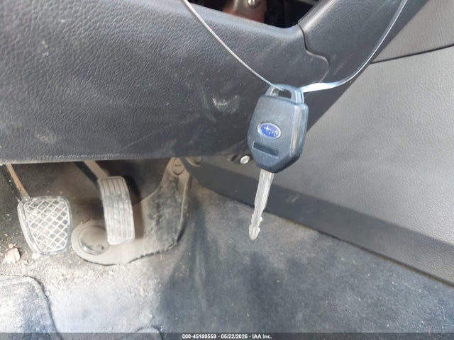 Subaru Impreza 2.0i