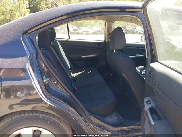 Subaru Impreza 2.0i