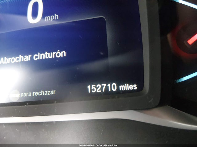 Honda Pilot Awd Ex-l