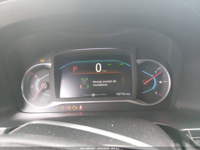 Honda Pilot Awd Ex-l