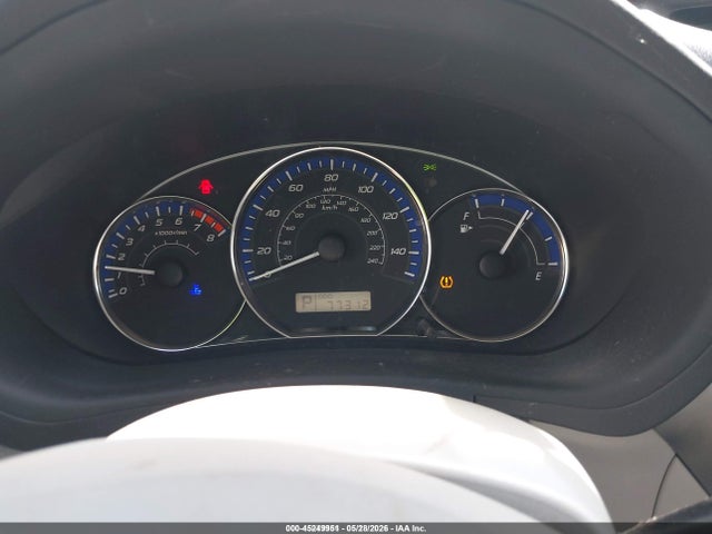 Subaru Forester 2.5x Premium