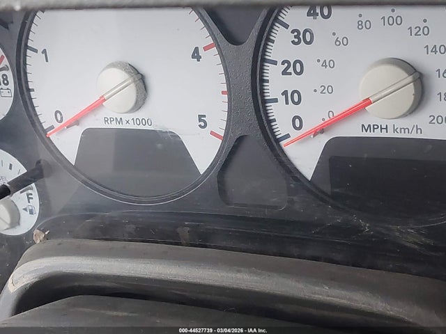 Dodge Ram 2500 Laramie