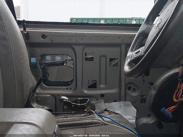 Dodge Ram 2500 Laramie