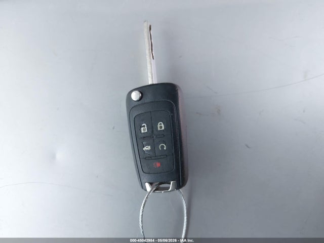 Chevrolet Cruze Ltz
