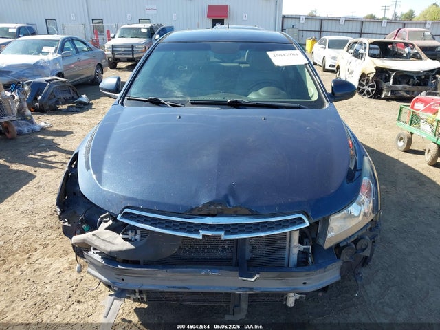 Chevrolet Cruze Ltz