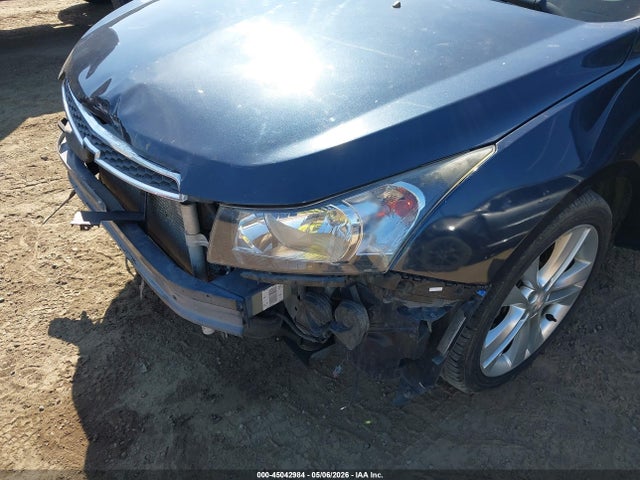 Chevrolet Cruze Ltz
