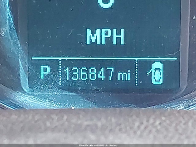 Chevrolet Cruze Ltz