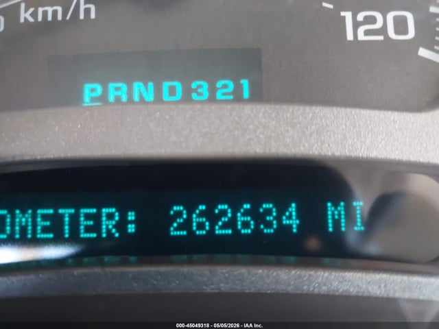 GMC Yukon Denali