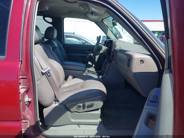 GMC Yukon Denali