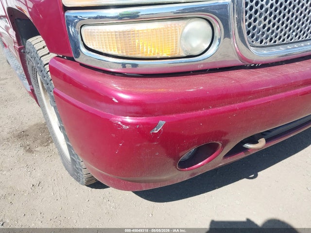 GMC Yukon Denali