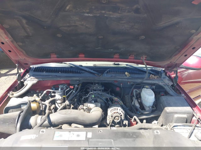 GMC Yukon Denali